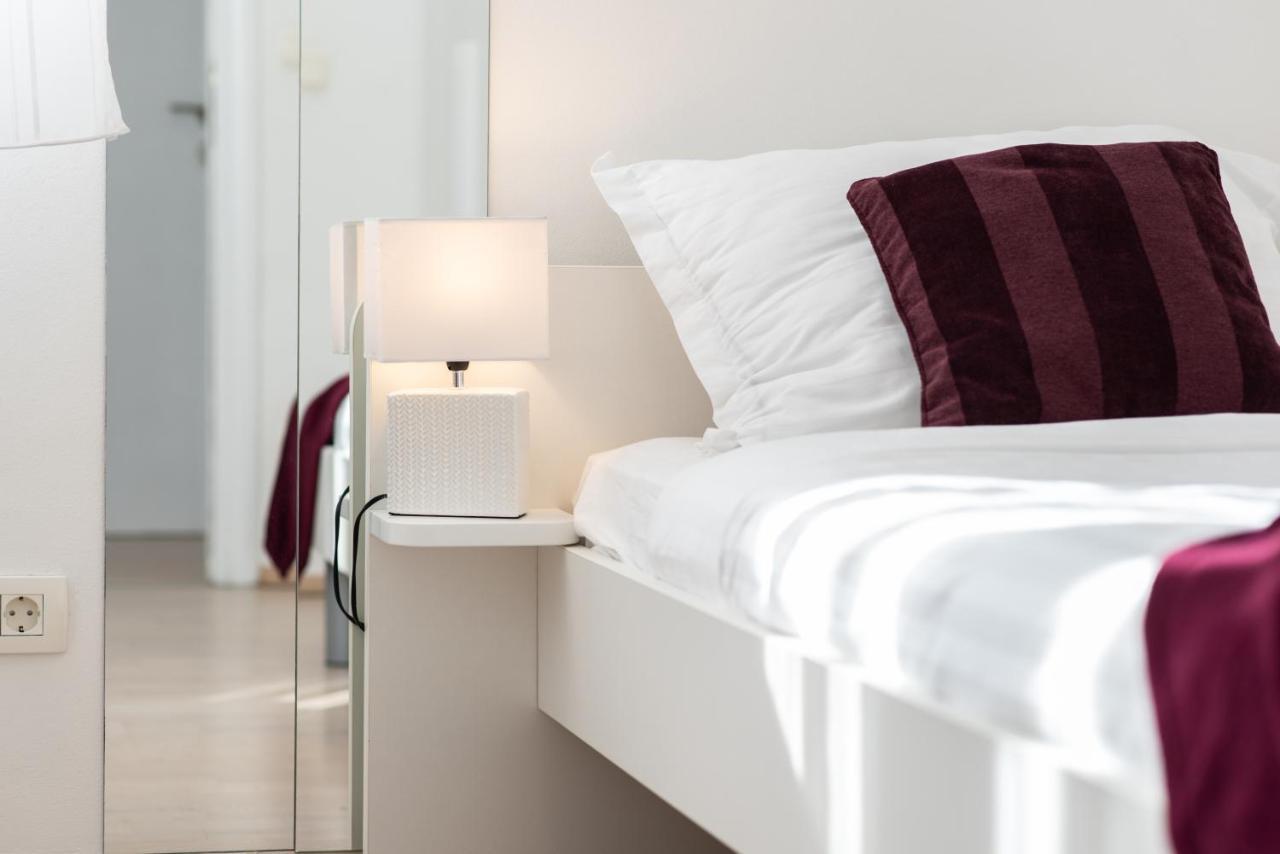 Salvia Apartment With Private Jacuzzi Split Buitenkant foto
