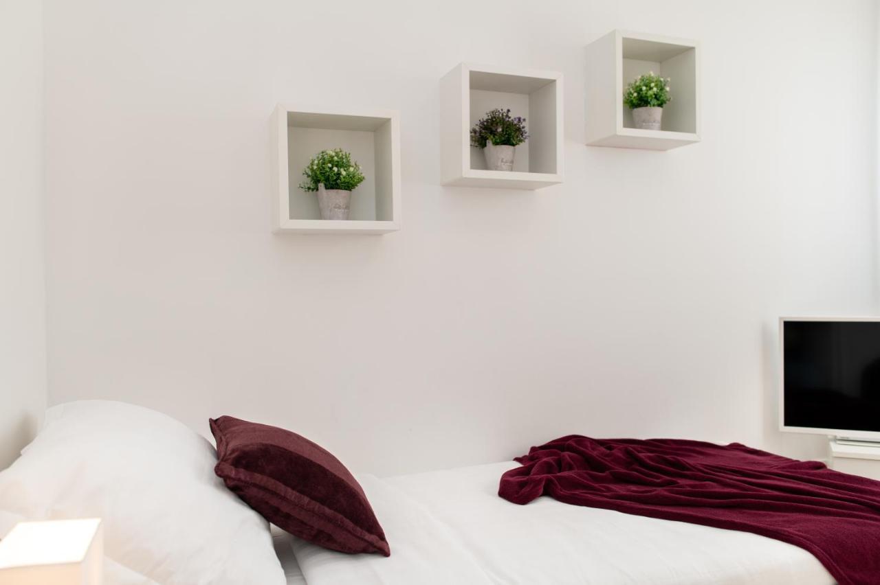 Salvia Apartment With Private Jacuzzi Split Buitenkant foto