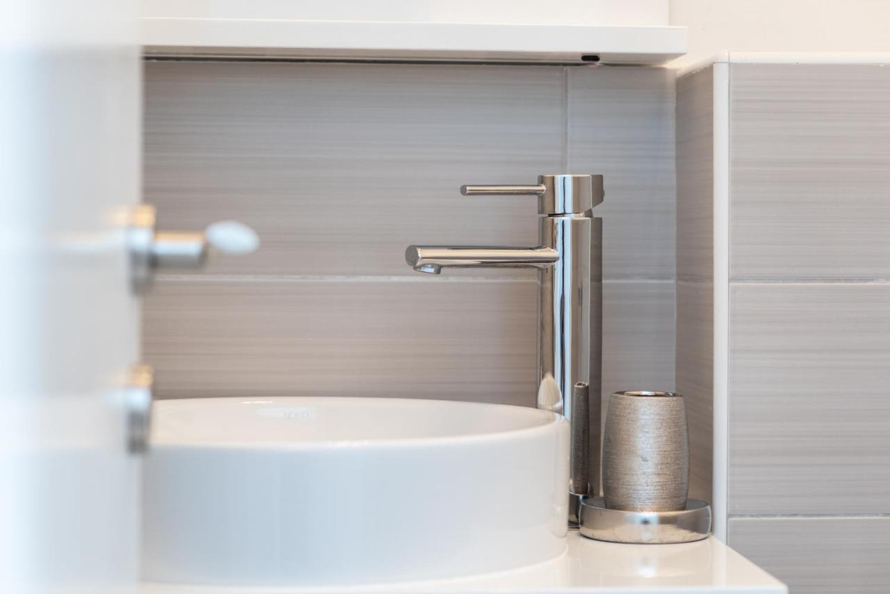 Salvia Apartment With Private Jacuzzi Split Buitenkant foto