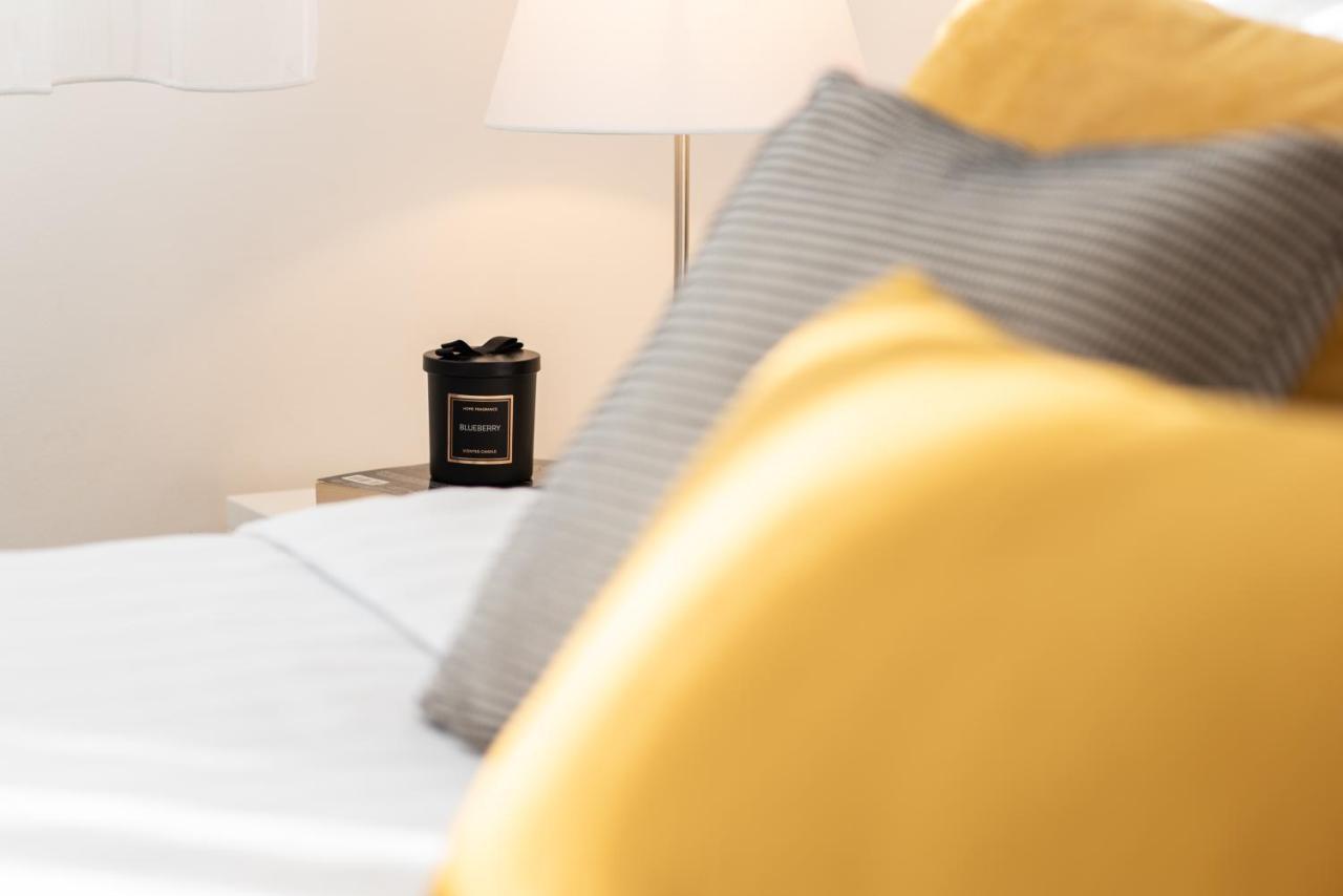 Salvia Apartment With Private Jacuzzi Split Buitenkant foto