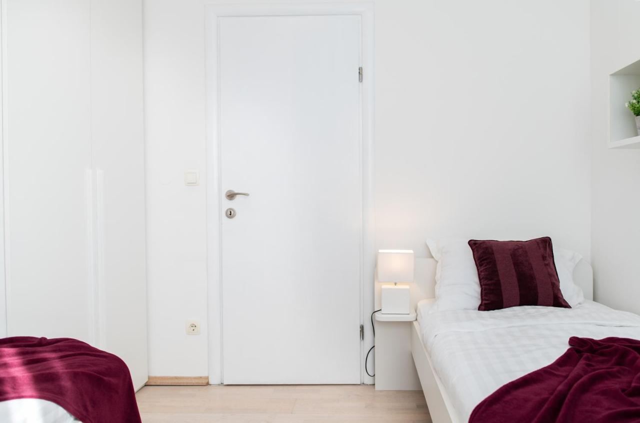 Salvia Apartment With Private Jacuzzi Split Buitenkant foto