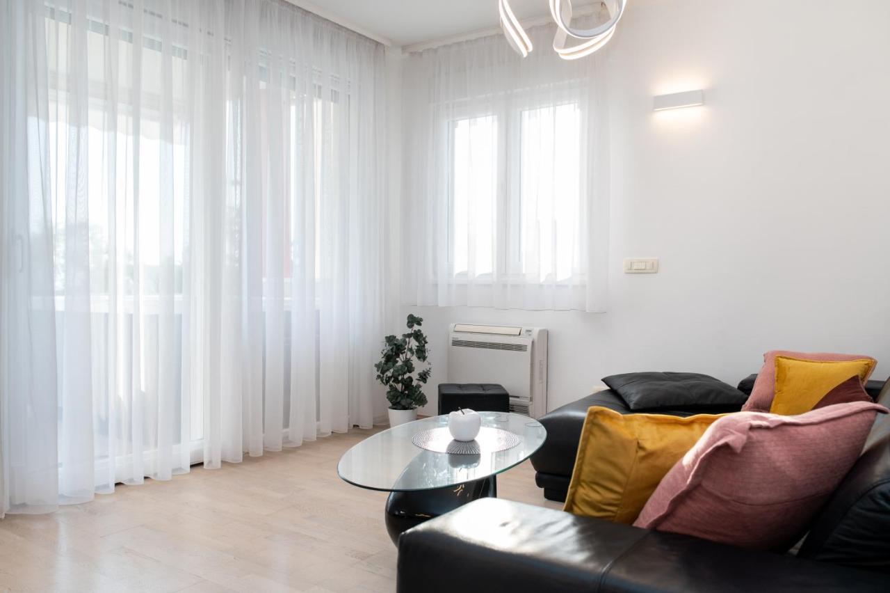 Salvia Apartment With Private Jacuzzi Split Buitenkant foto