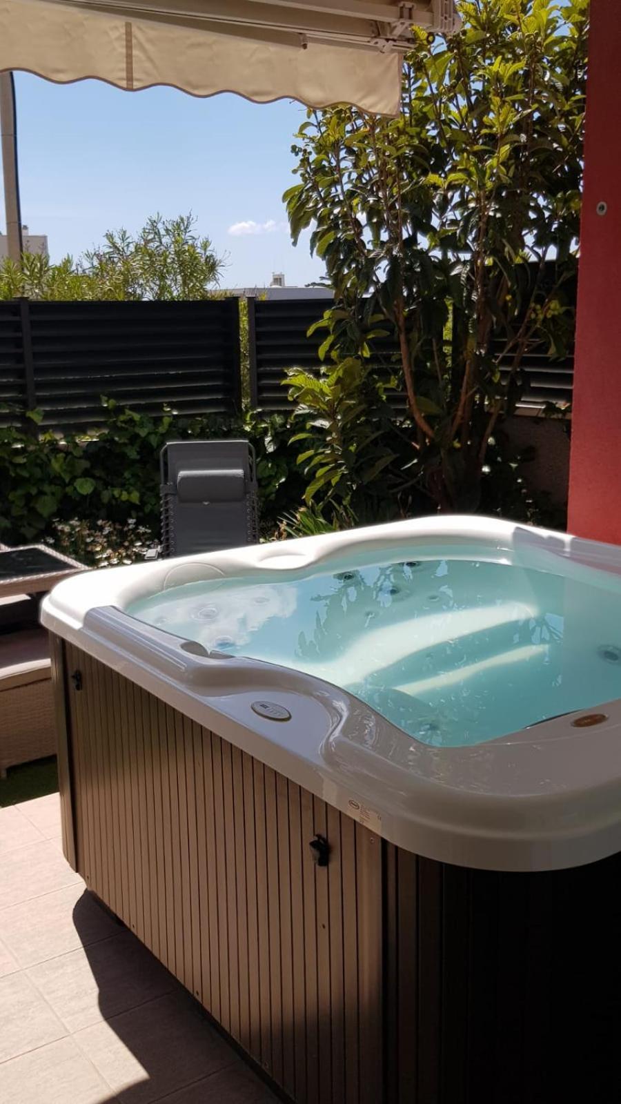 Salvia Apartment With Private Jacuzzi Split Buitenkant foto