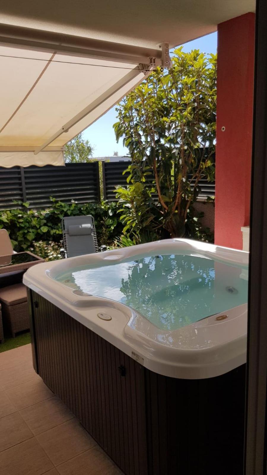Salvia Apartment With Private Jacuzzi Split Buitenkant foto