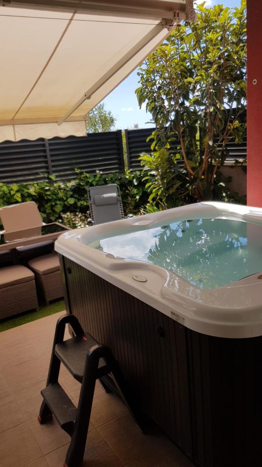 Salvia Apartment With Private Jacuzzi Split Buitenkant foto