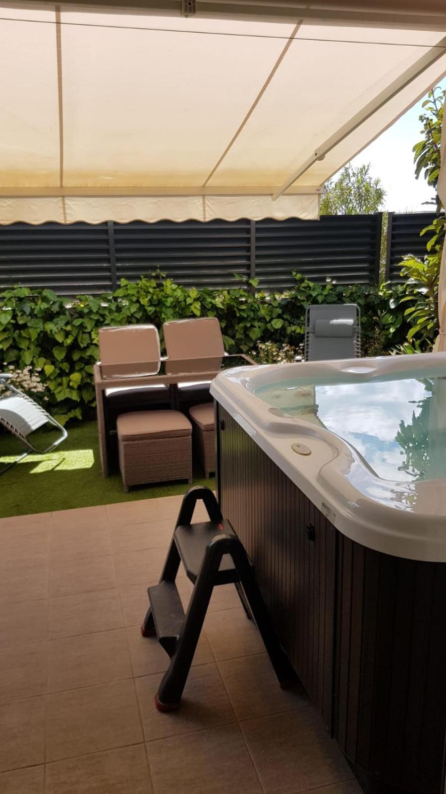 Salvia Apartment With Private Jacuzzi Split Buitenkant foto