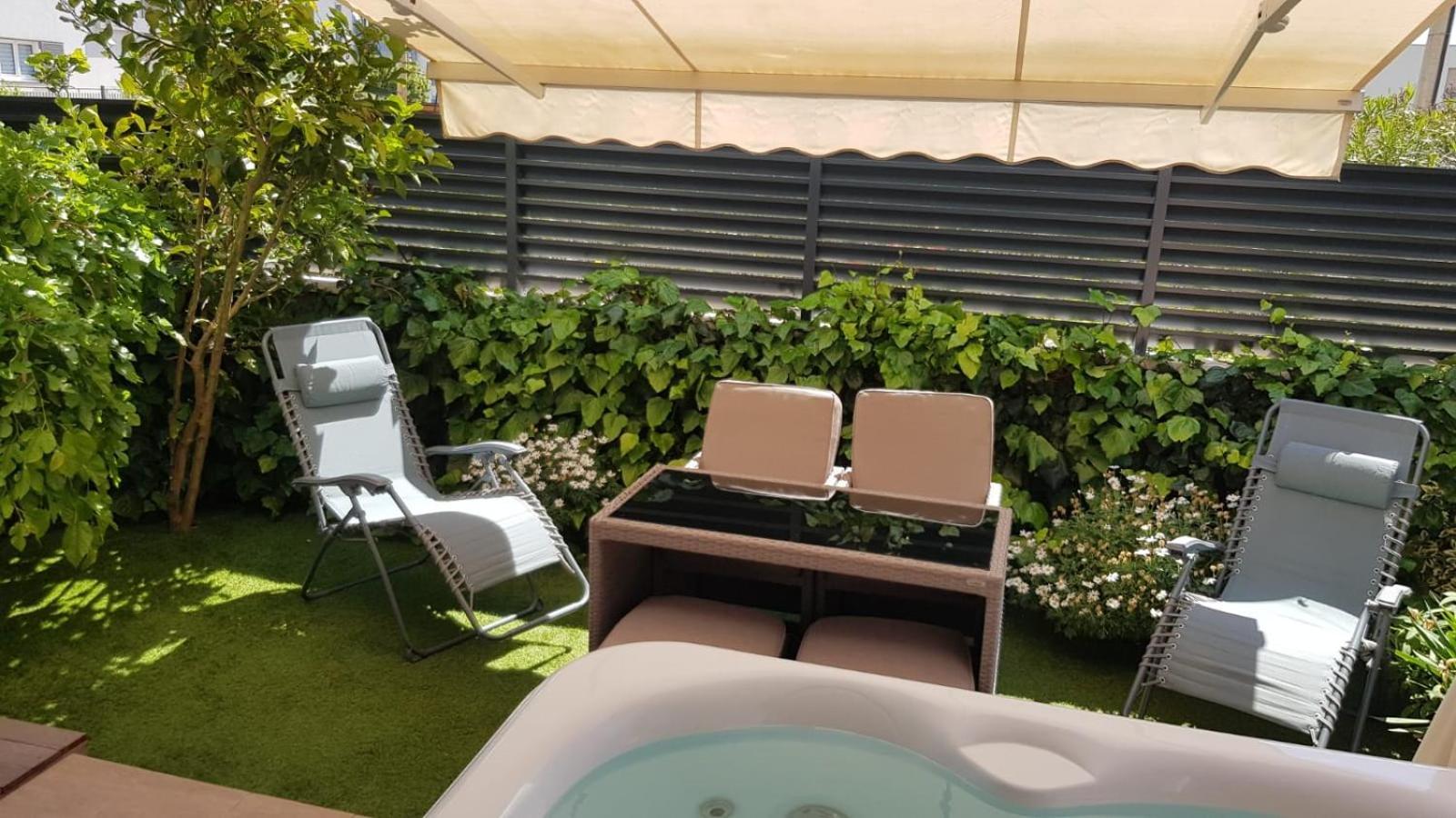 Salvia Apartment With Private Jacuzzi Split Buitenkant foto