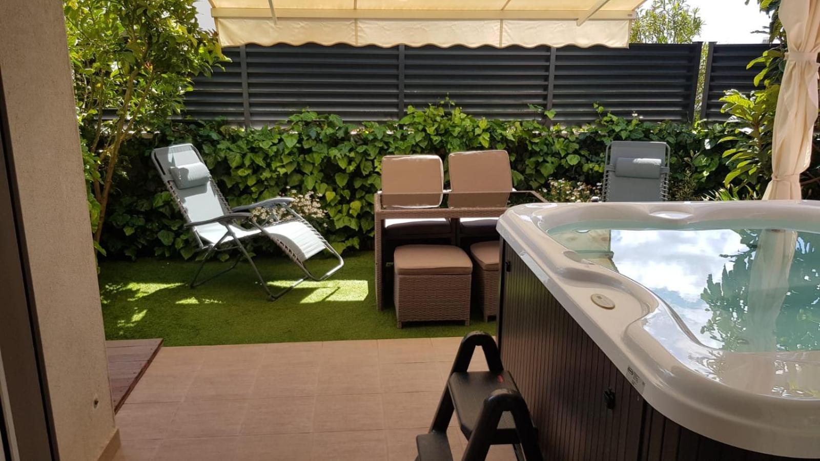 Salvia Apartment With Private Jacuzzi Split Buitenkant foto