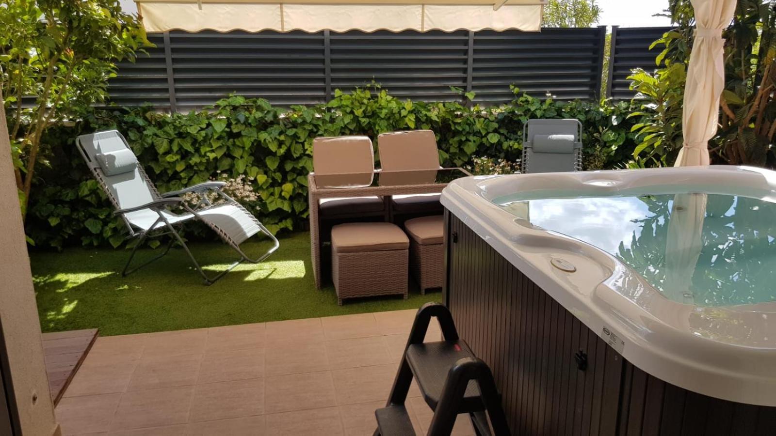 Salvia Apartment With Private Jacuzzi Split Buitenkant foto